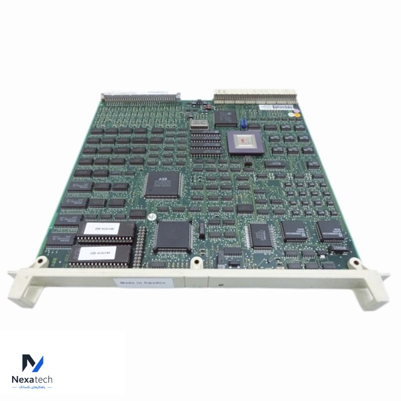 ABB DSQC335 Robot Controller Unit