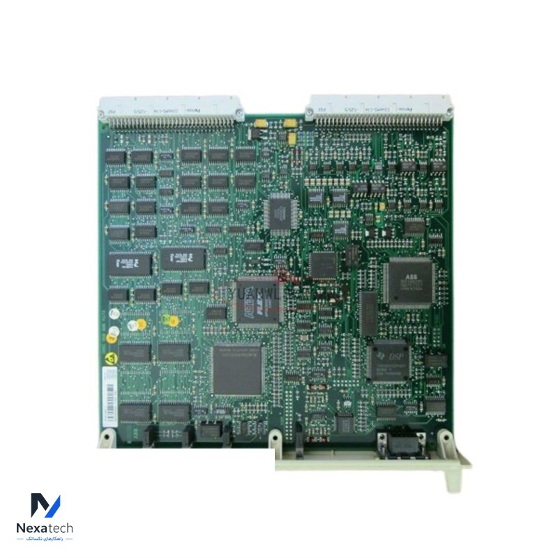ABB DSQC363 3HAC1462-1 Robot Computer Board