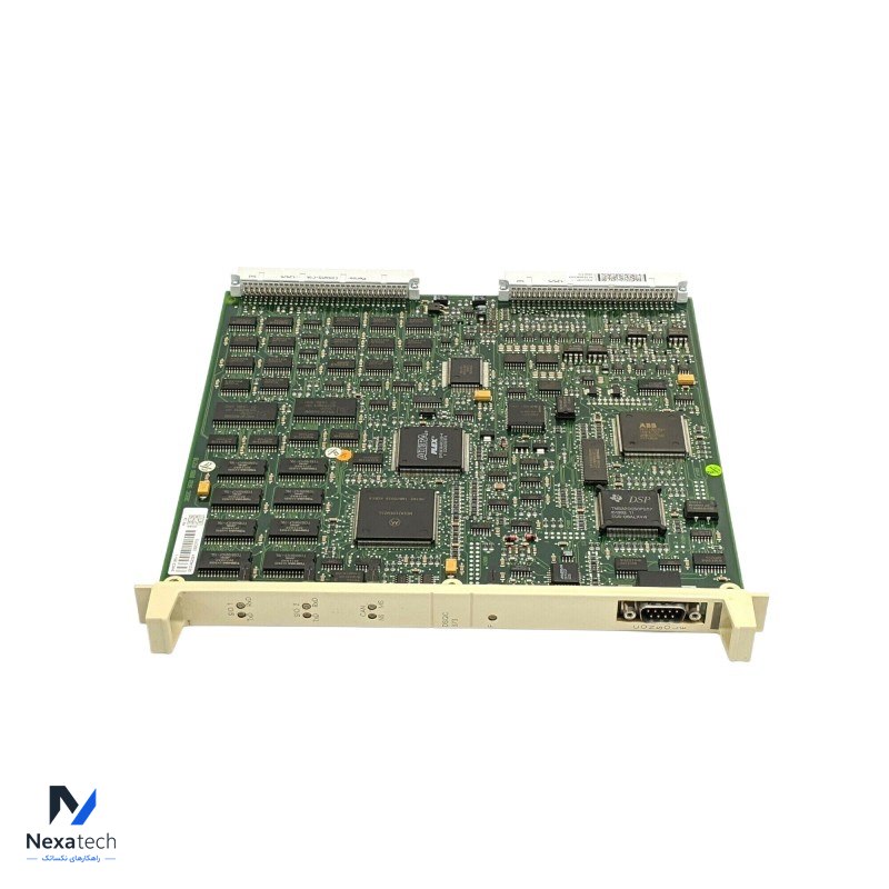ABB DSQC373 3HAC3180-1 CPU Board