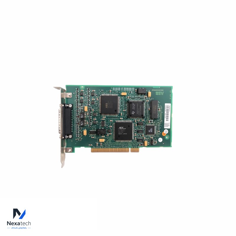 ABB DSQC503 3HAC3619-1 Computer Board