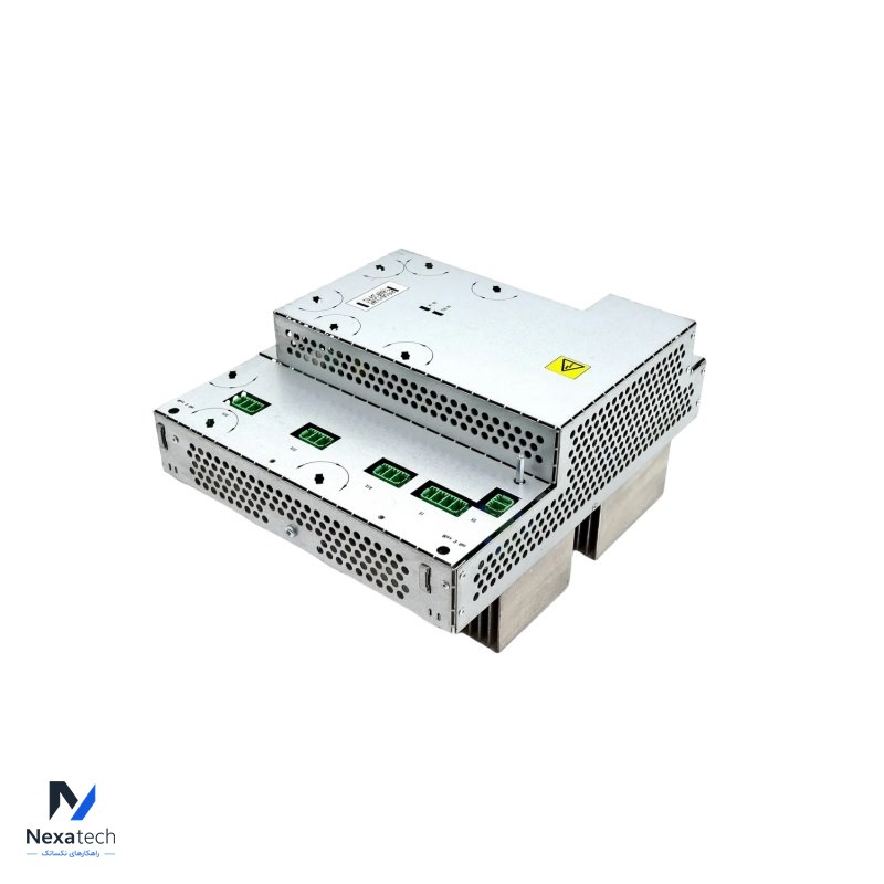ABB DSQC406 3HAC035301-001 Servo Drive Unit