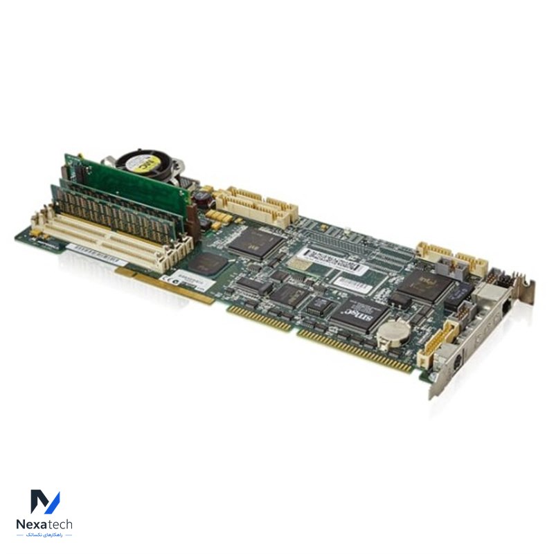 ABB DSQC500 3HAC3616-1 Main Computer Board