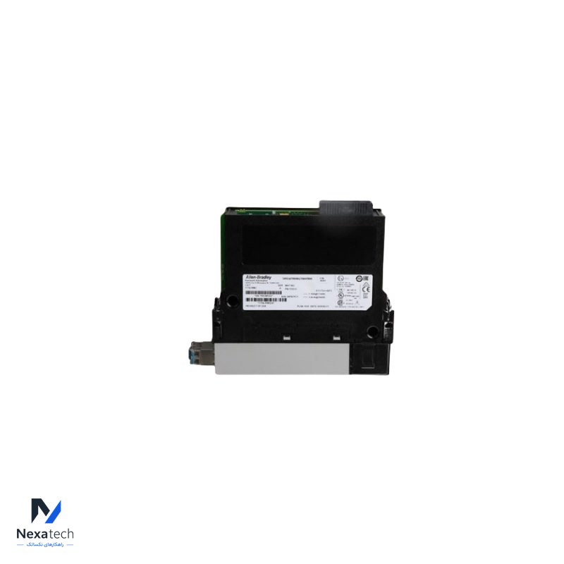 1756-RM2 Redundancy Enhanced Module