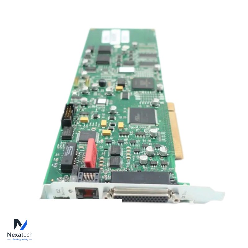 ABB DSQC532B 3HAC023447-001 I/O Computer Board