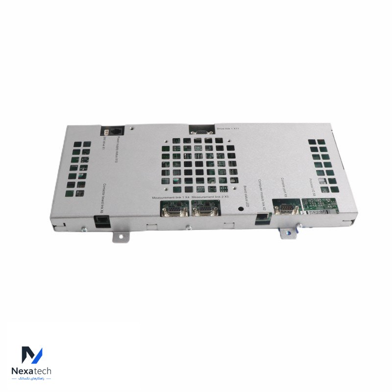 ABB DSQC601 3HAC12815-1 Axis Computer
