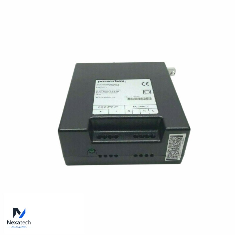 ABB DSQC609 3HAC14178-1 PBSE5117 Power Supply