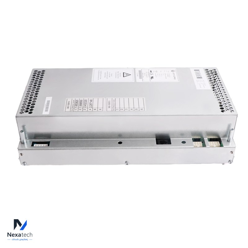 ABB DSQC627 3HAC020466-001Power Supply Module