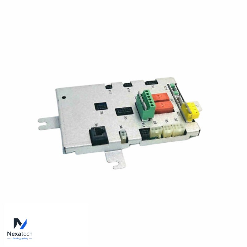 ABB DSQC611 3HAC13389-2 Contactor Unit