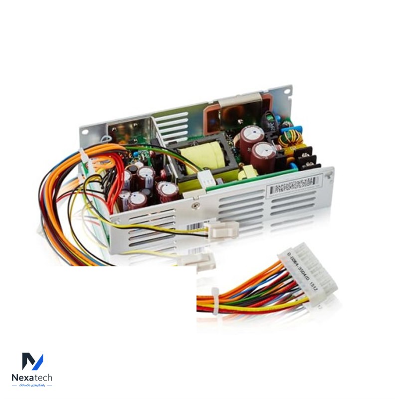 ABB DSQC625 3HAC020464-001 Computer Power Supply