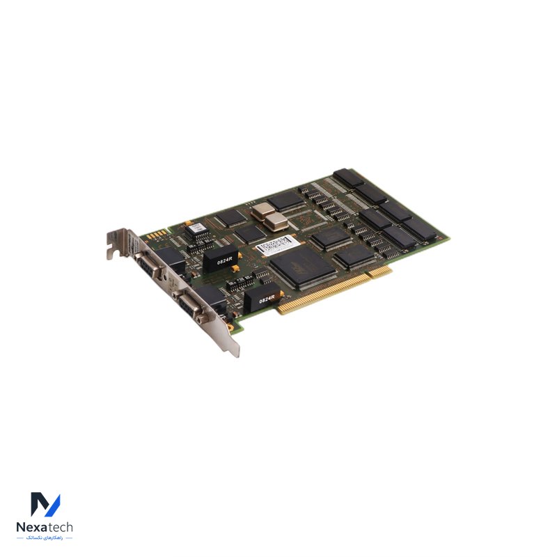 ABB DSQC637 3HAC023047-001 Profibus-DP Adapter