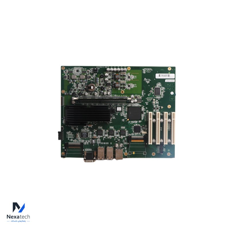 ABB DSQC639 3HAC025097001 Main Computer Board