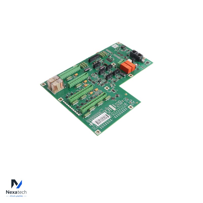 ABB DSQC643 3HAC024488-001 Panel Board