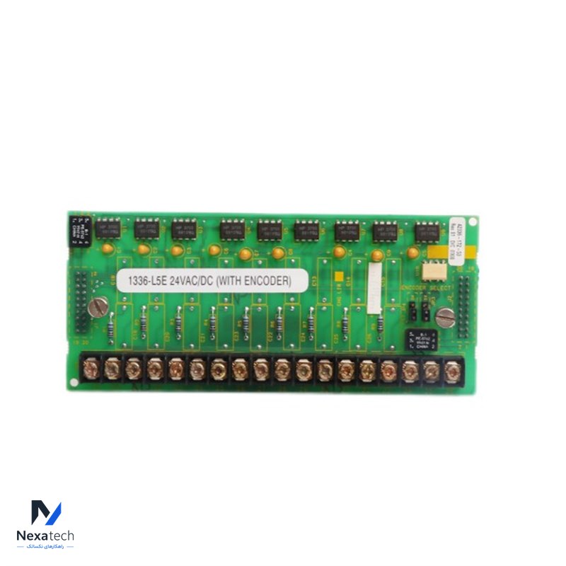 1336-L5E 42336-172-53 42336-173-53 Control interface board