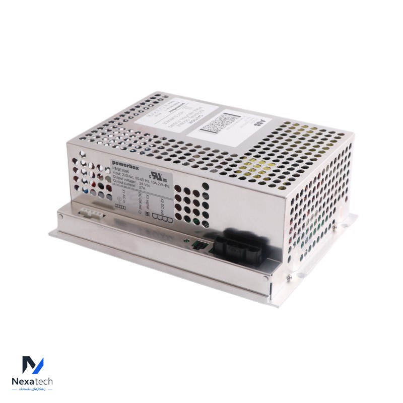ABB DSQC661 3HAC026253-001 Power Supply