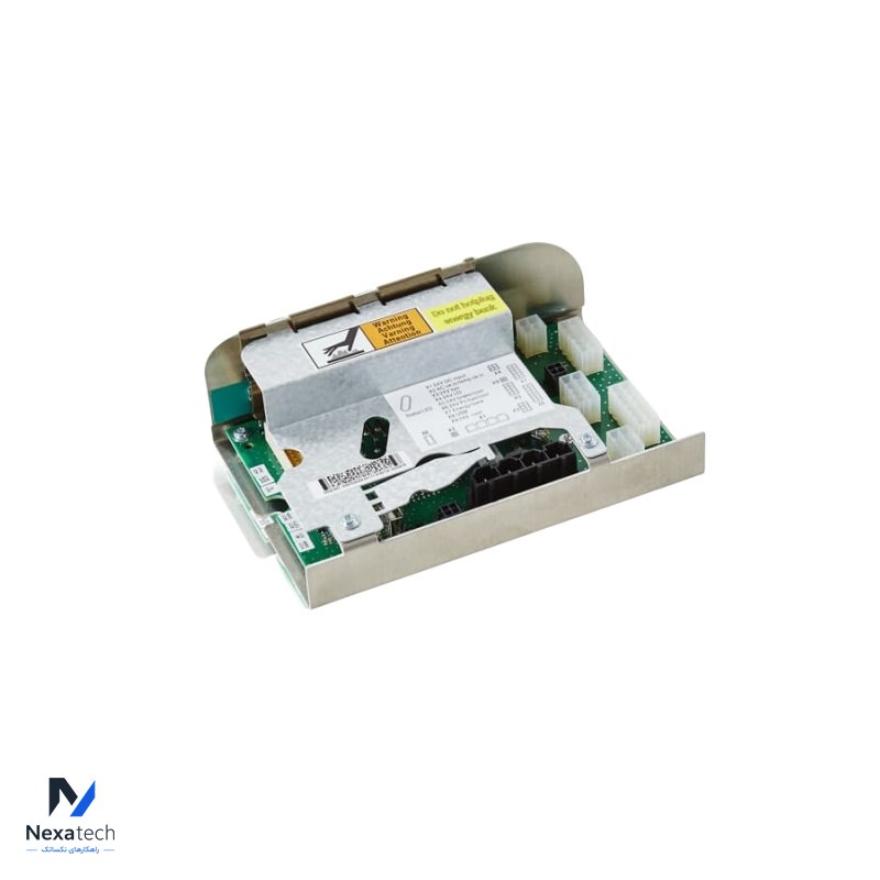ABB DSQC662 3HAC026254-001 Power Distr Unit