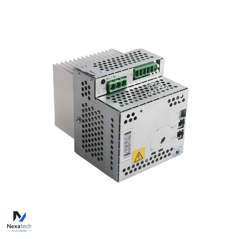 ABB DSQC664 3HAC030923-001 Drive Unit