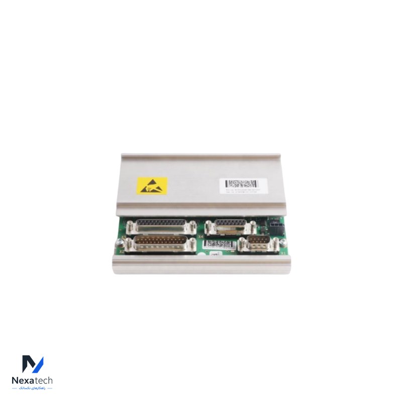 ABB DSQC668 3HAC029157-001 Axis Computer