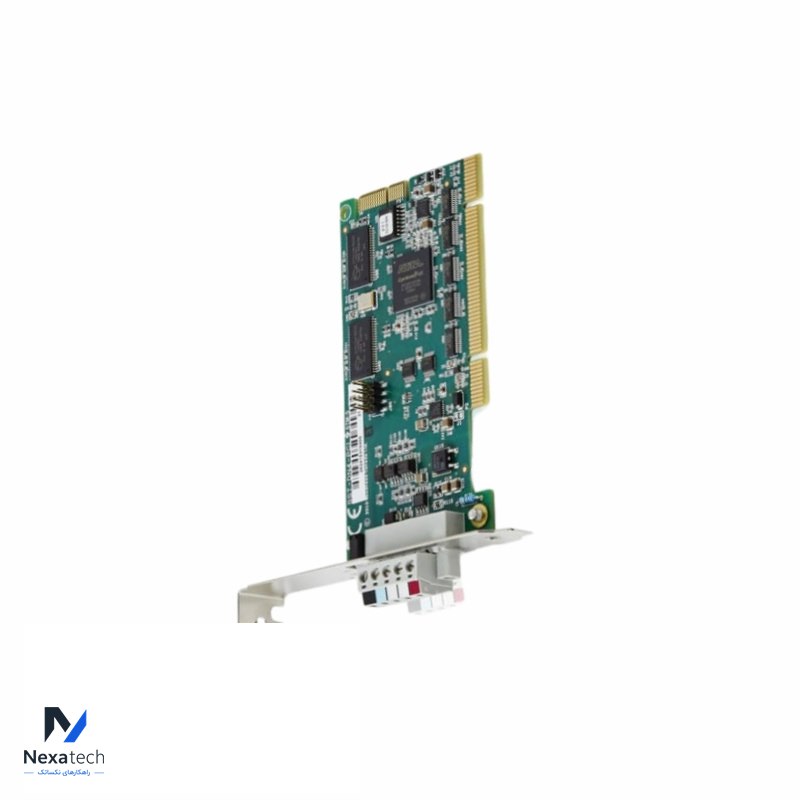 ABB DSQC697 3HAC037084-001 DeviceNet Board