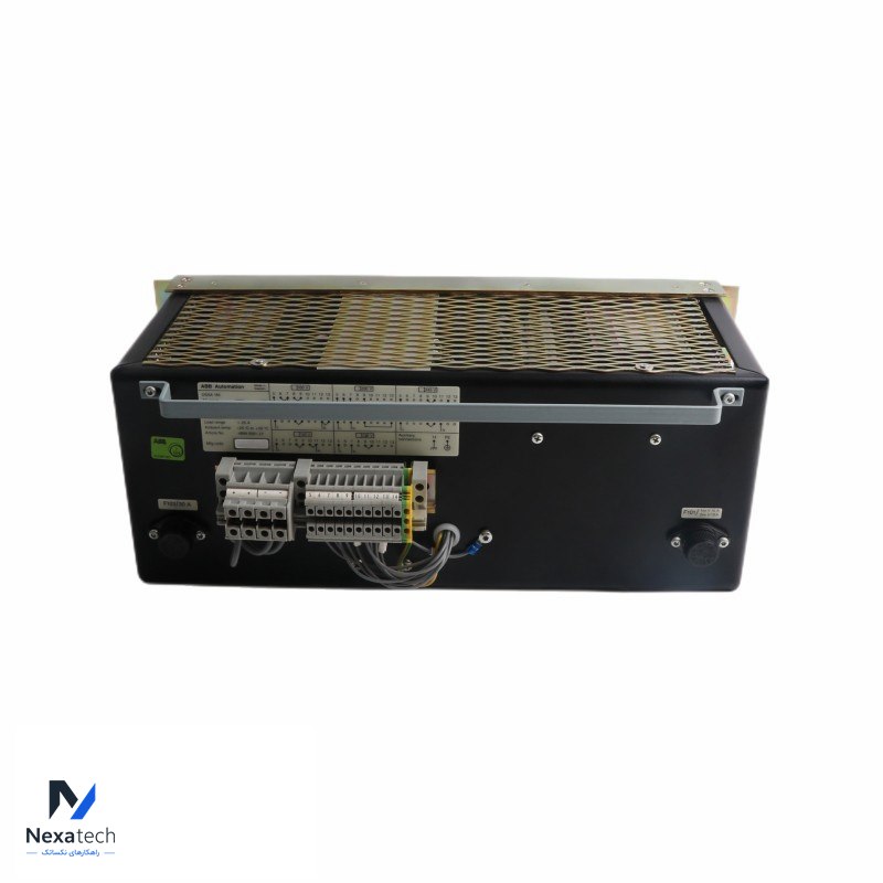 ABB DSSA165 48990001-LY Power Supply Unit