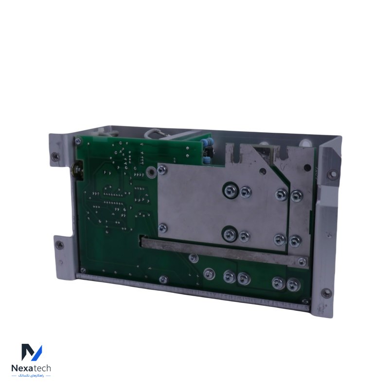 ABB DSSR 122 48990001-NK Power Supply Unit