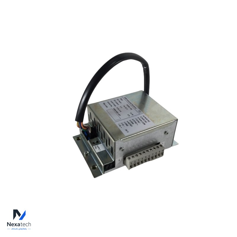 ABB DSSB146 48980001-AP Battery Module