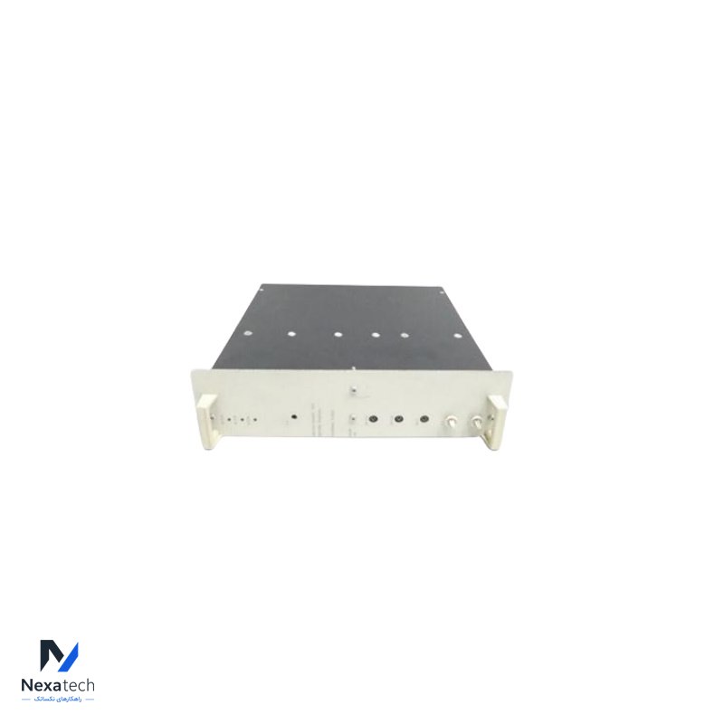 ABB DSSR116 48990001-FK Power Supply Module
