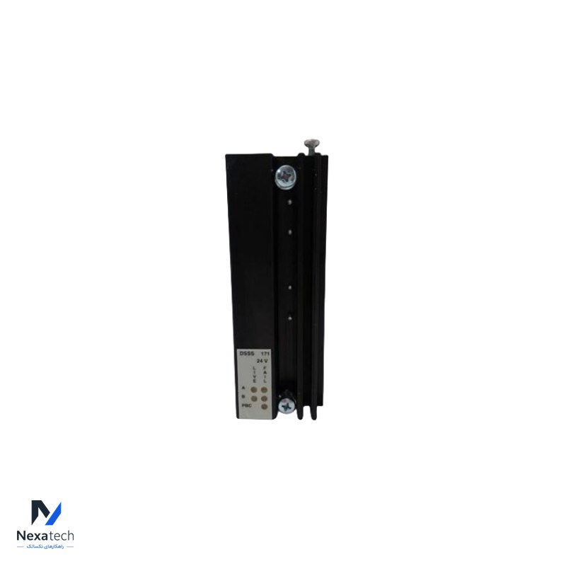 ABB DSSS171 3BSE005003R1 Voting Unit