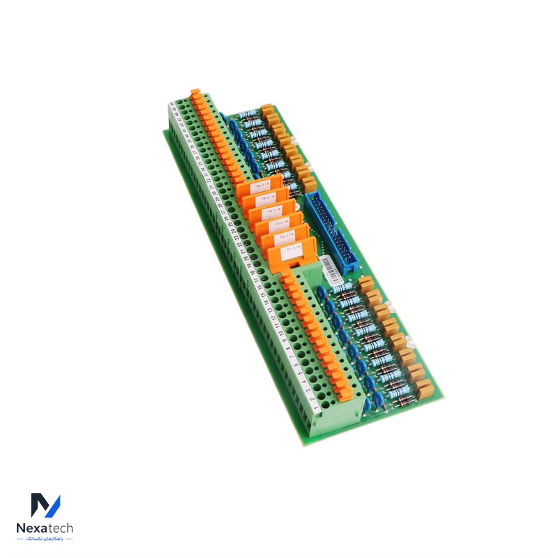 ABB DSTA131 57120001-CV Connection Unit