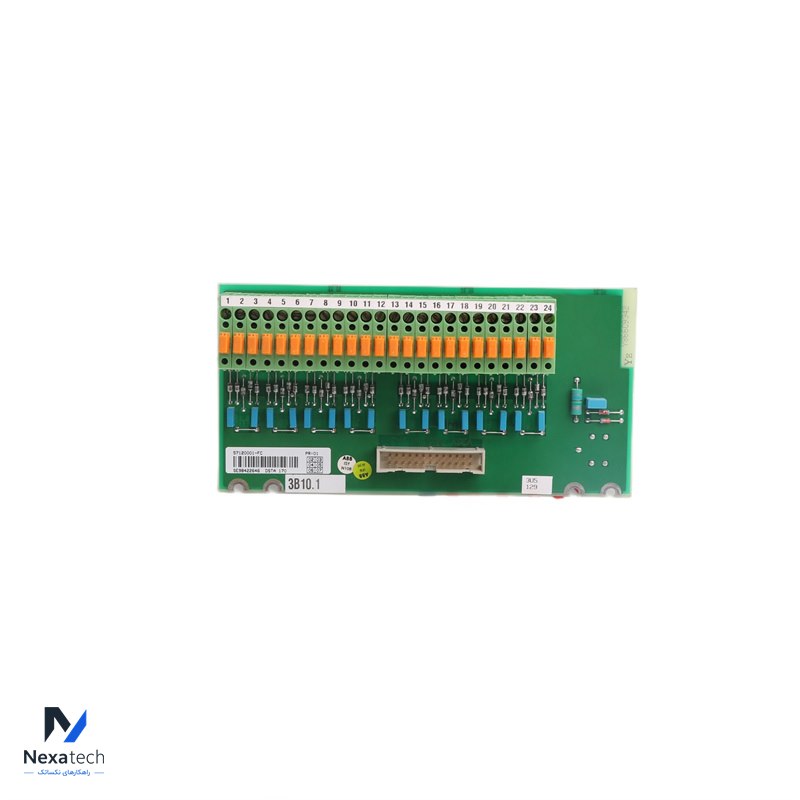 ABB DSTA170 57120001-FC Termination Unit