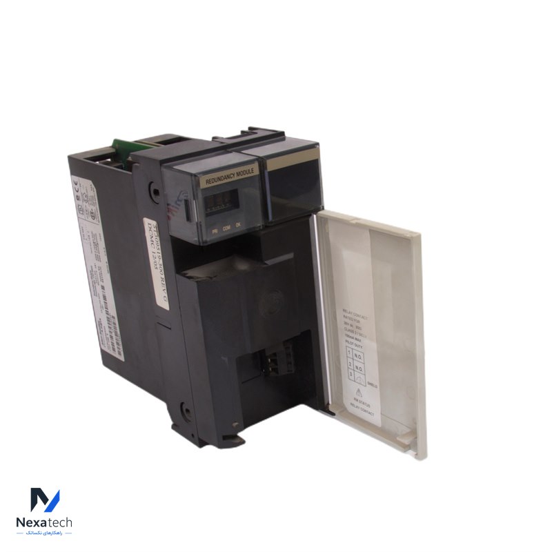 1757-SRM System Redundancy Module