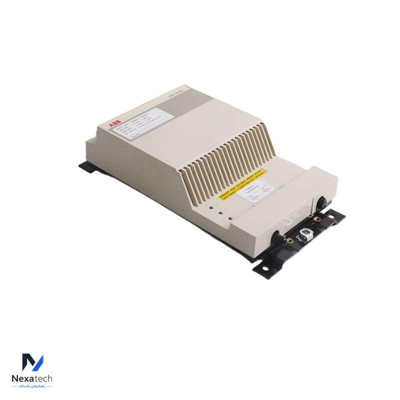 ABB DSTC454L 5751017-R Optical Modem