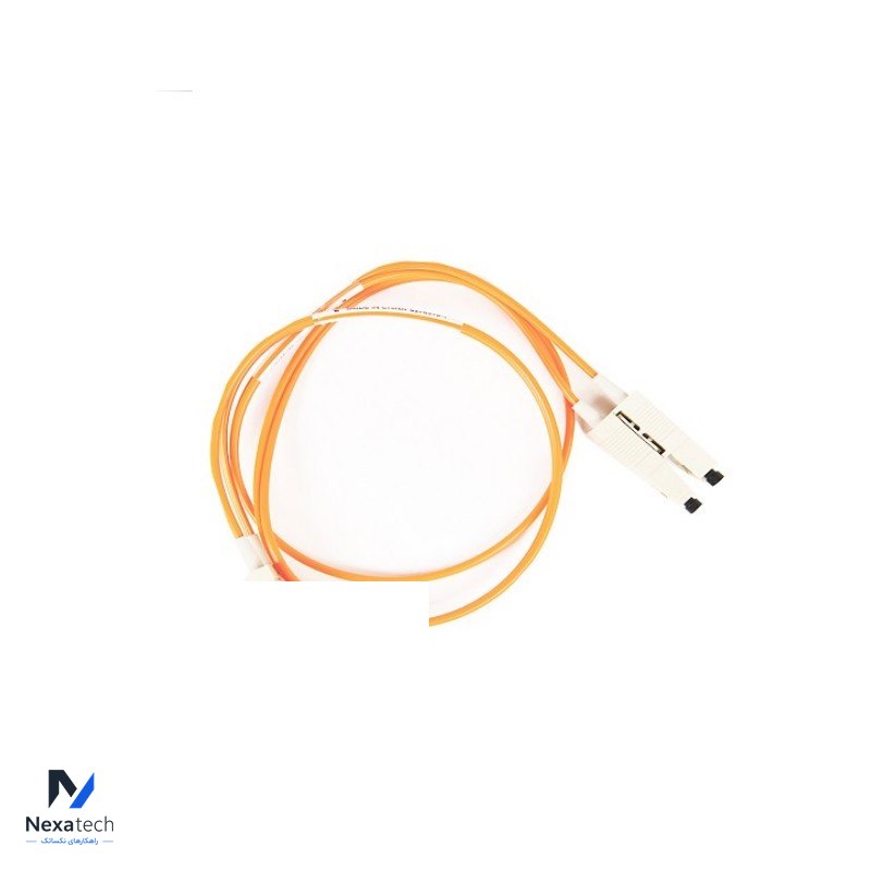 1757-SRC3 Redundancy Module Cable