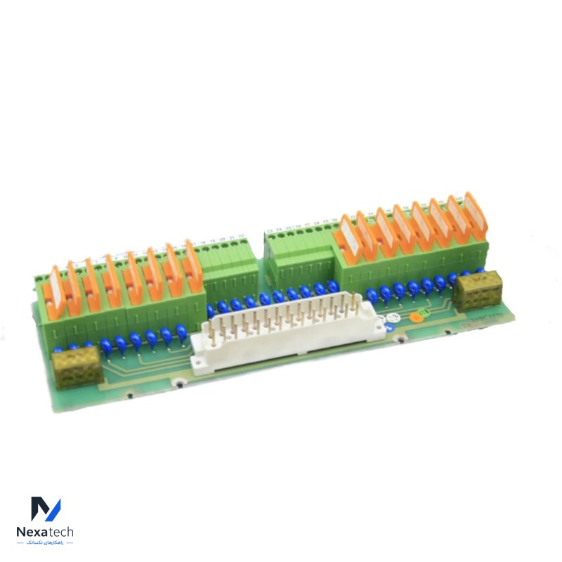 ABB DSTD131 57160001-HU Connection Unit