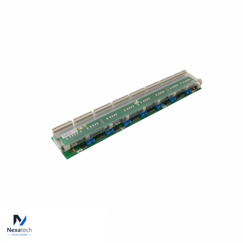 ABB DSTD145 3BSE007853R1 Connecting Unit