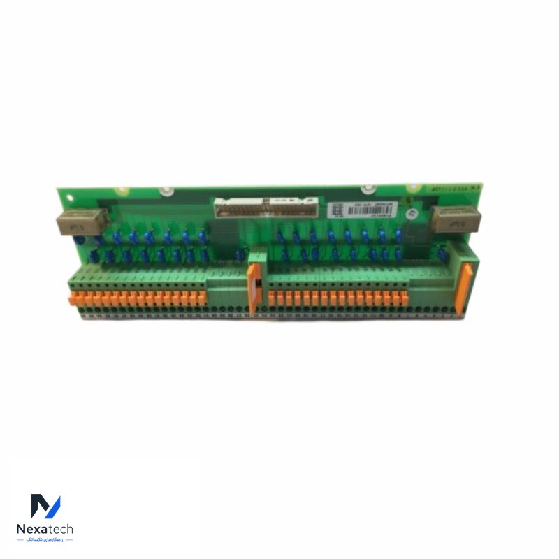ABB DSTD150A 57160001-UH IN5716-1001-DR Connection Unit