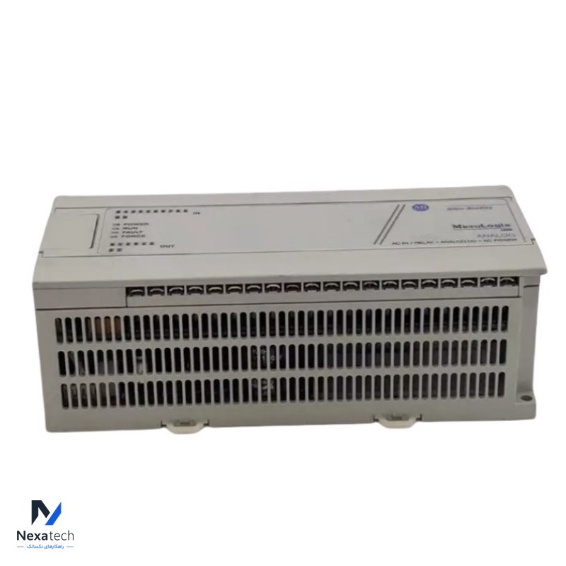 1761-L20AWA-5A AC Power Supply Controller