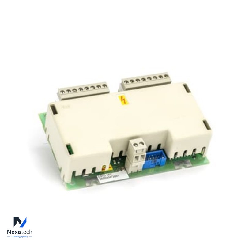ABB DSTD197 3BSE004726R1 Connection Unit