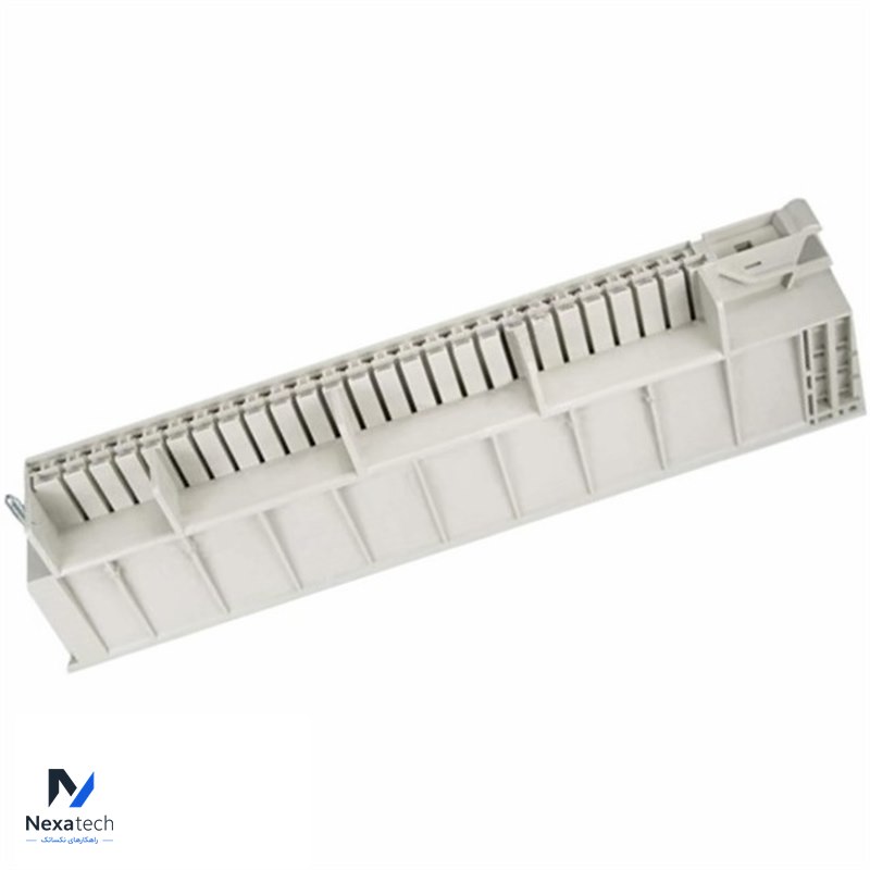 ABB DSTF610 HESN119032P1 Process Connector
