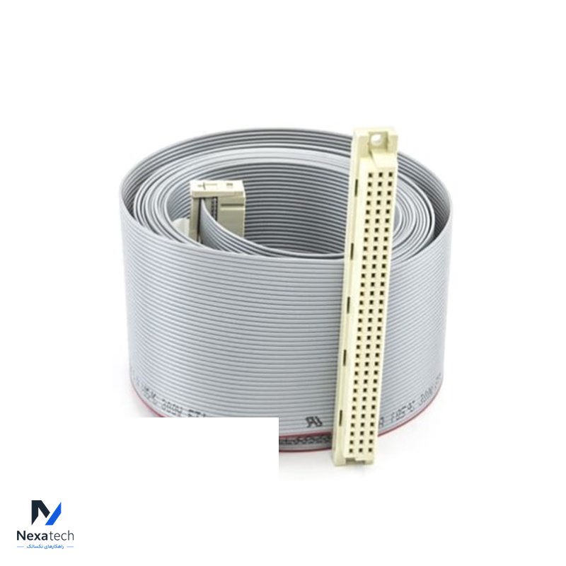 ABB DSTK150 26390603-A Cable Assembly Flat Cable