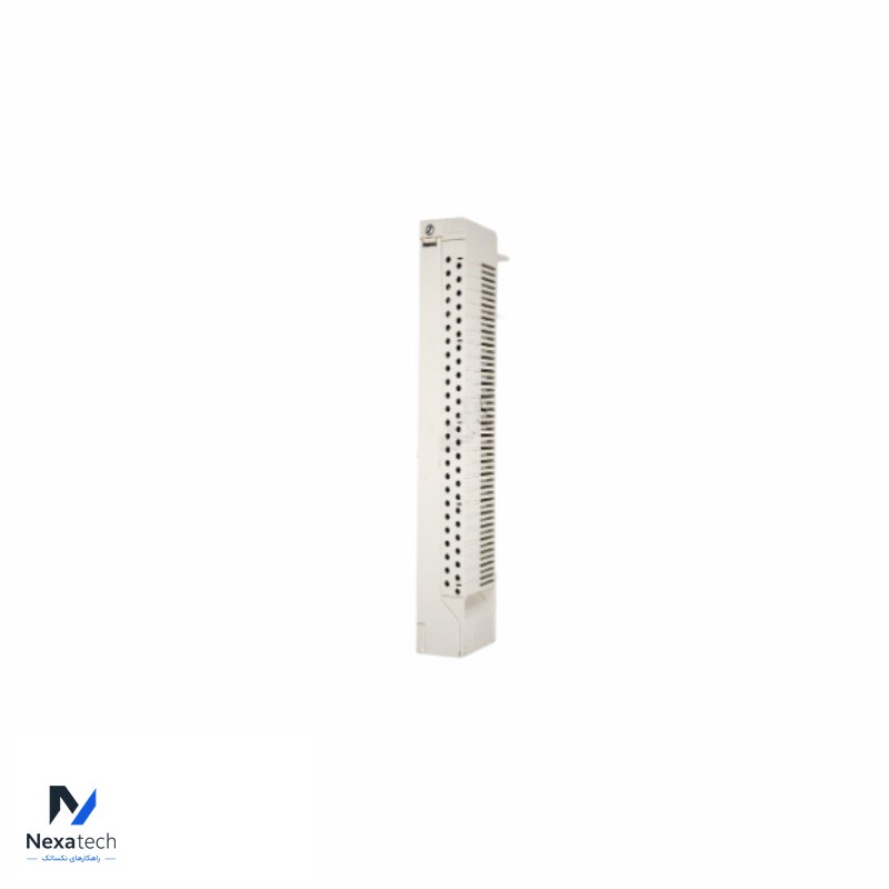 ABB DSTF620 HESN119033P1 Process Connector