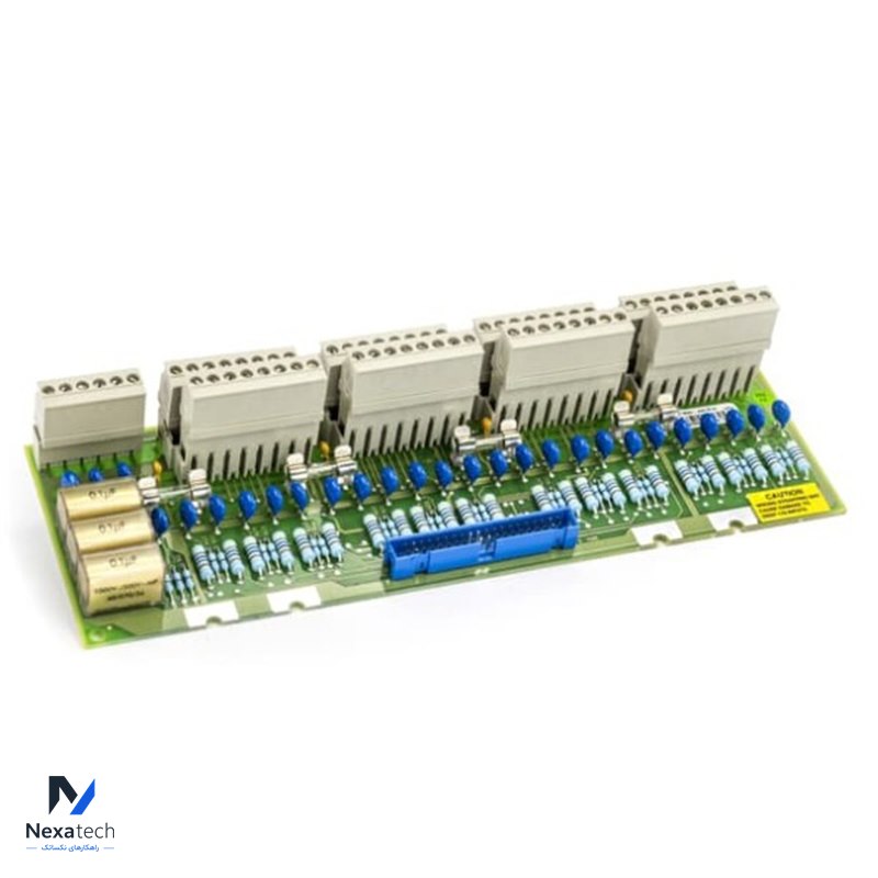 ABB DSTX170 57160001-ADK Connection Unit