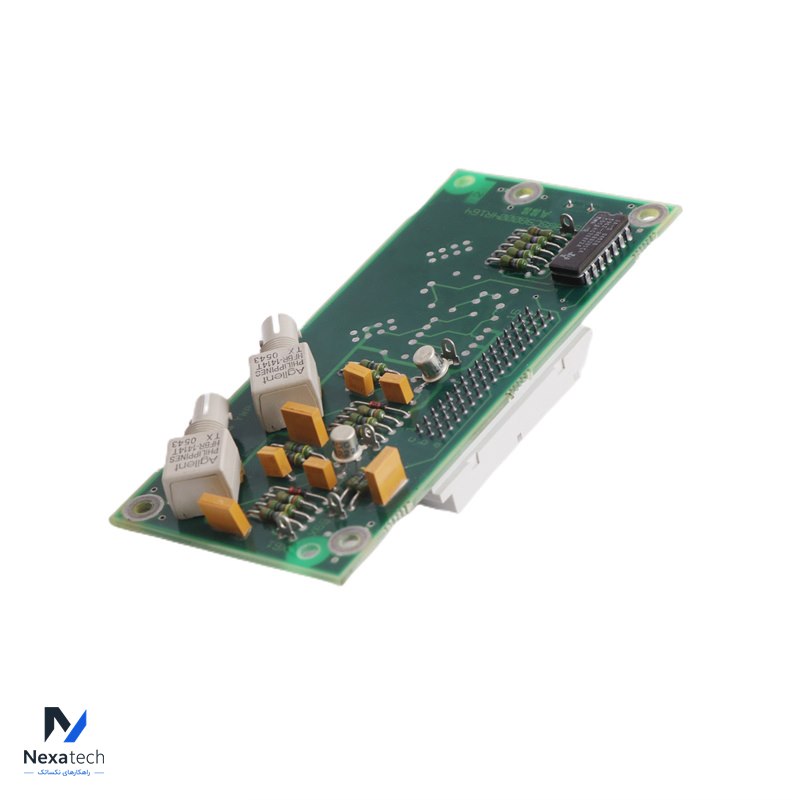 ABB DTDX991A 61430001-UW Digital Input/Output Module