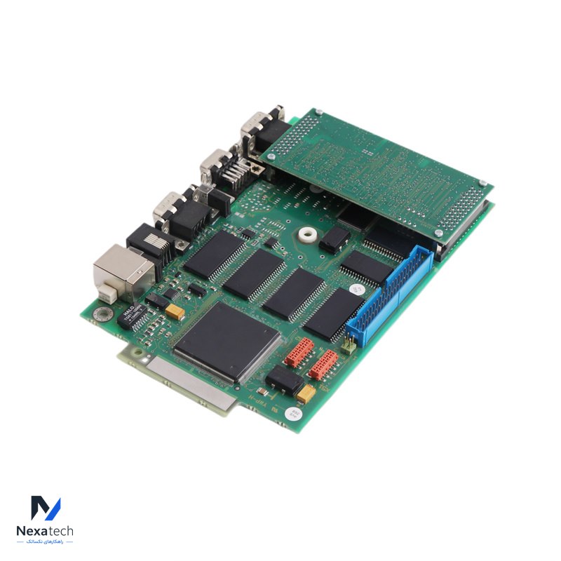 ABB DTPC721B 3EST126-236 Power Supply Module