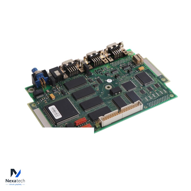 ABB DTPC723A 3EST000210-3450 Communication Interface Module