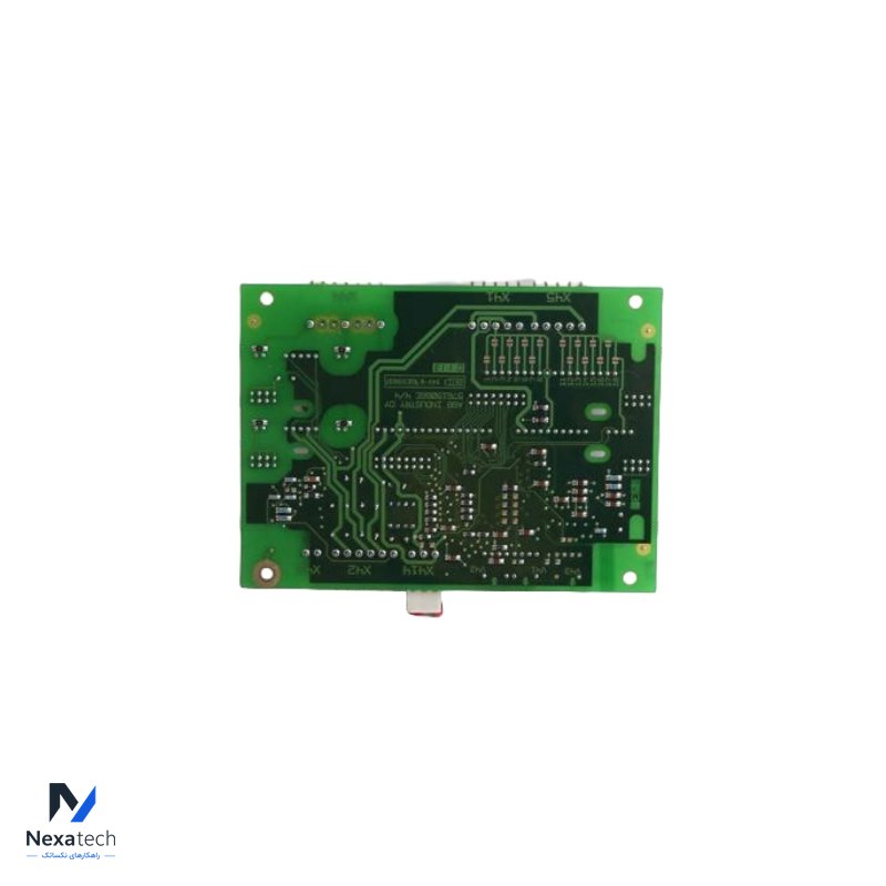 ABB DX571 Digital Input/Output Module