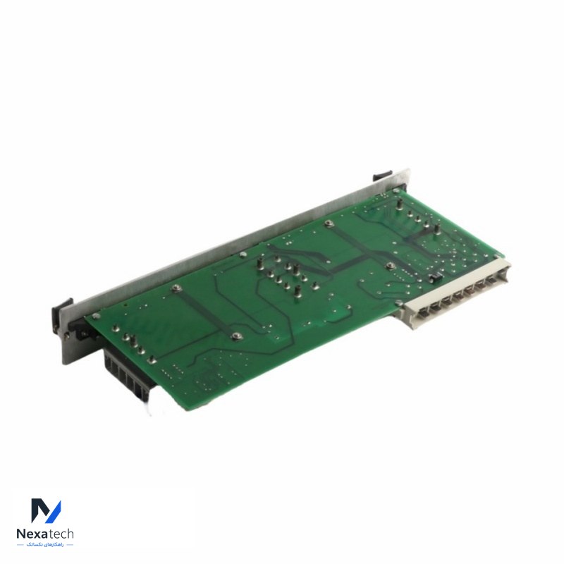 ABB EC24V 086362-001 Control Board Module