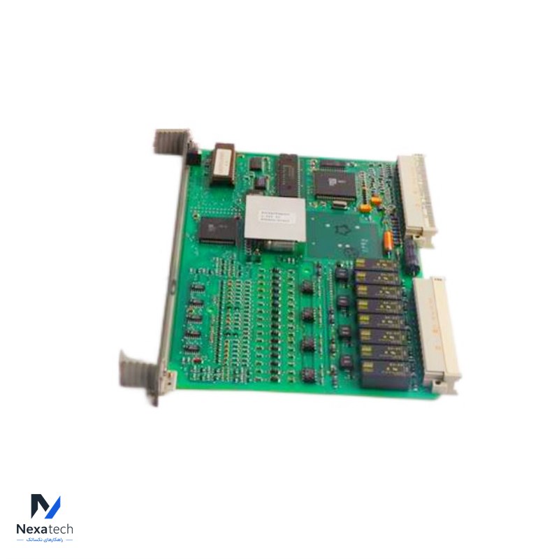 ABB ECC 086387-001 Module