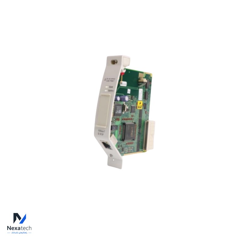 ABB EI813F 3BDH000022R1 Ethernet Fieldbus Module