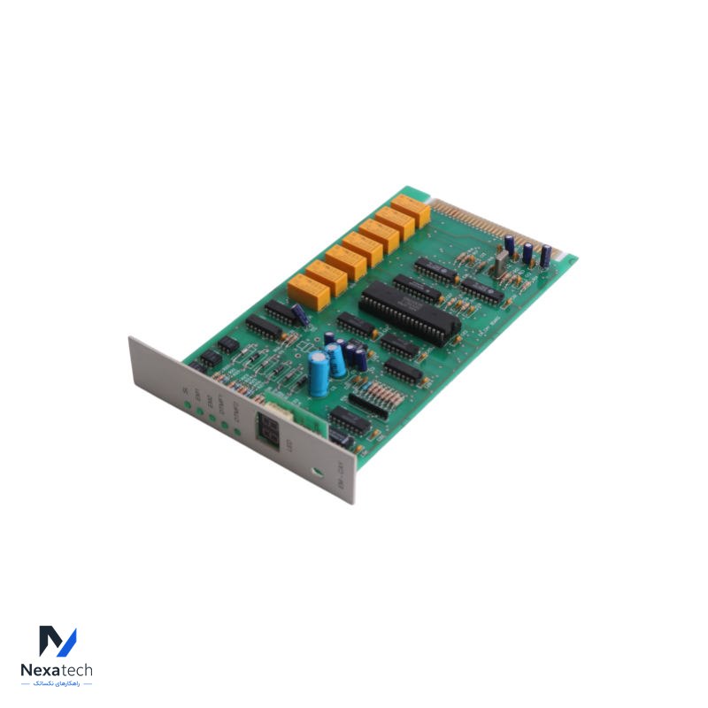 ABB EM-CAY DCS module
