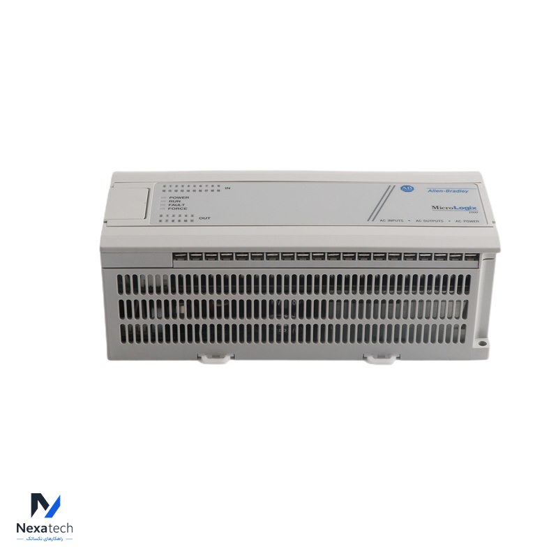 1761-L32AAA Programmable Logic Controller